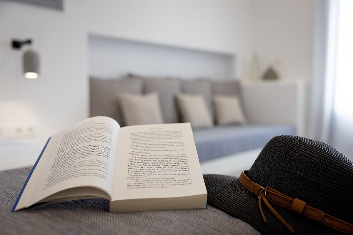 Φωτογραφία Azure Kimolos