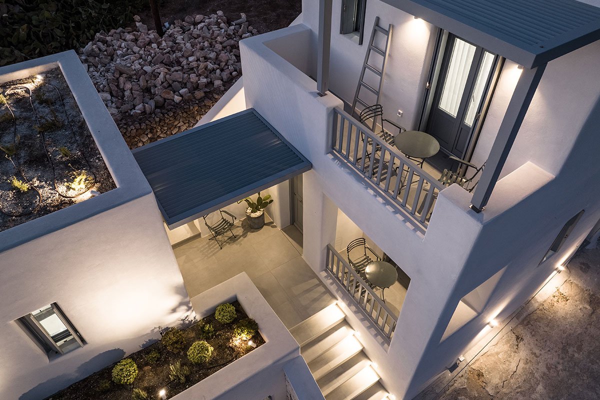 Φωτογραφία Azure Kimolos