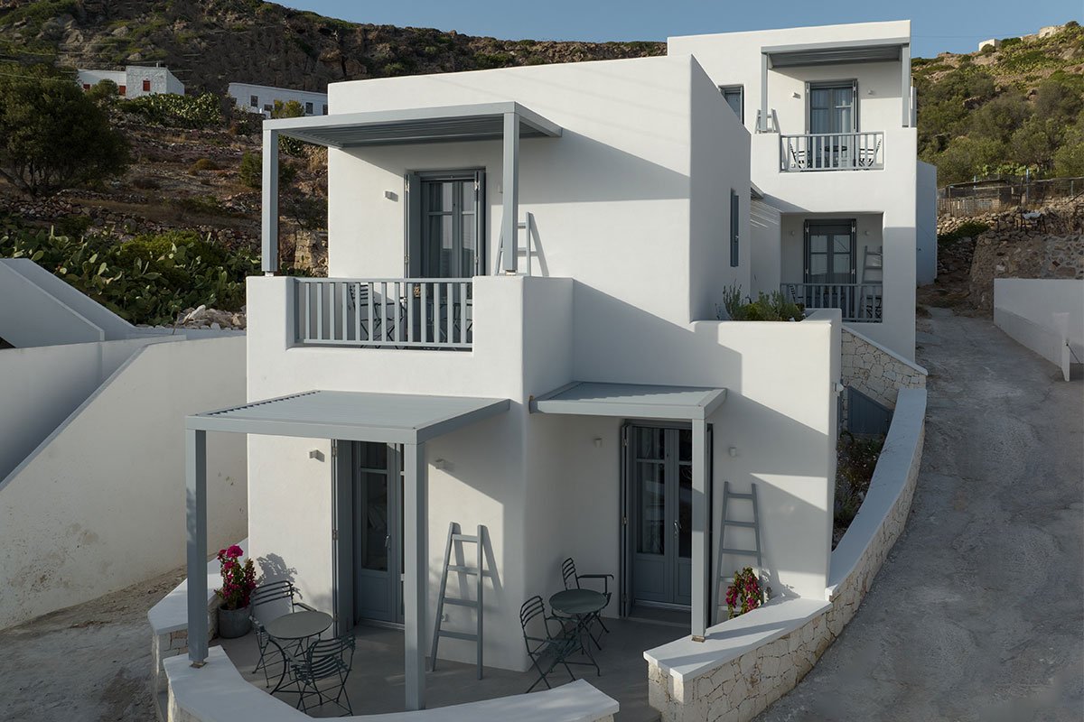 Φωτογραφία Azure Kimolos