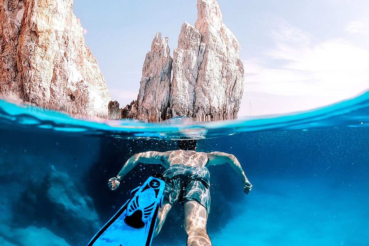 Φωτογραφία Azure Kimolos