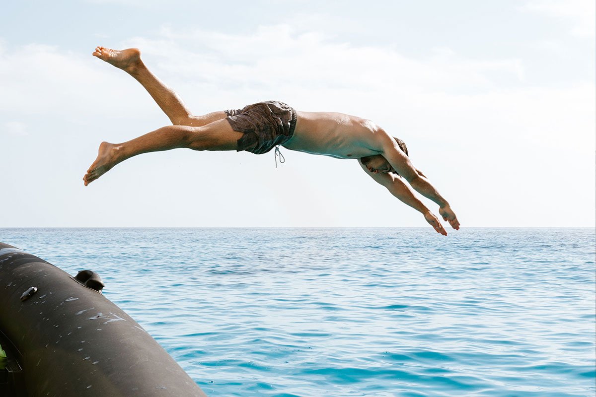 Φωτογραφία Azure Kimolos