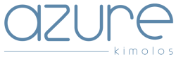 Azure Kimolos Header Logo